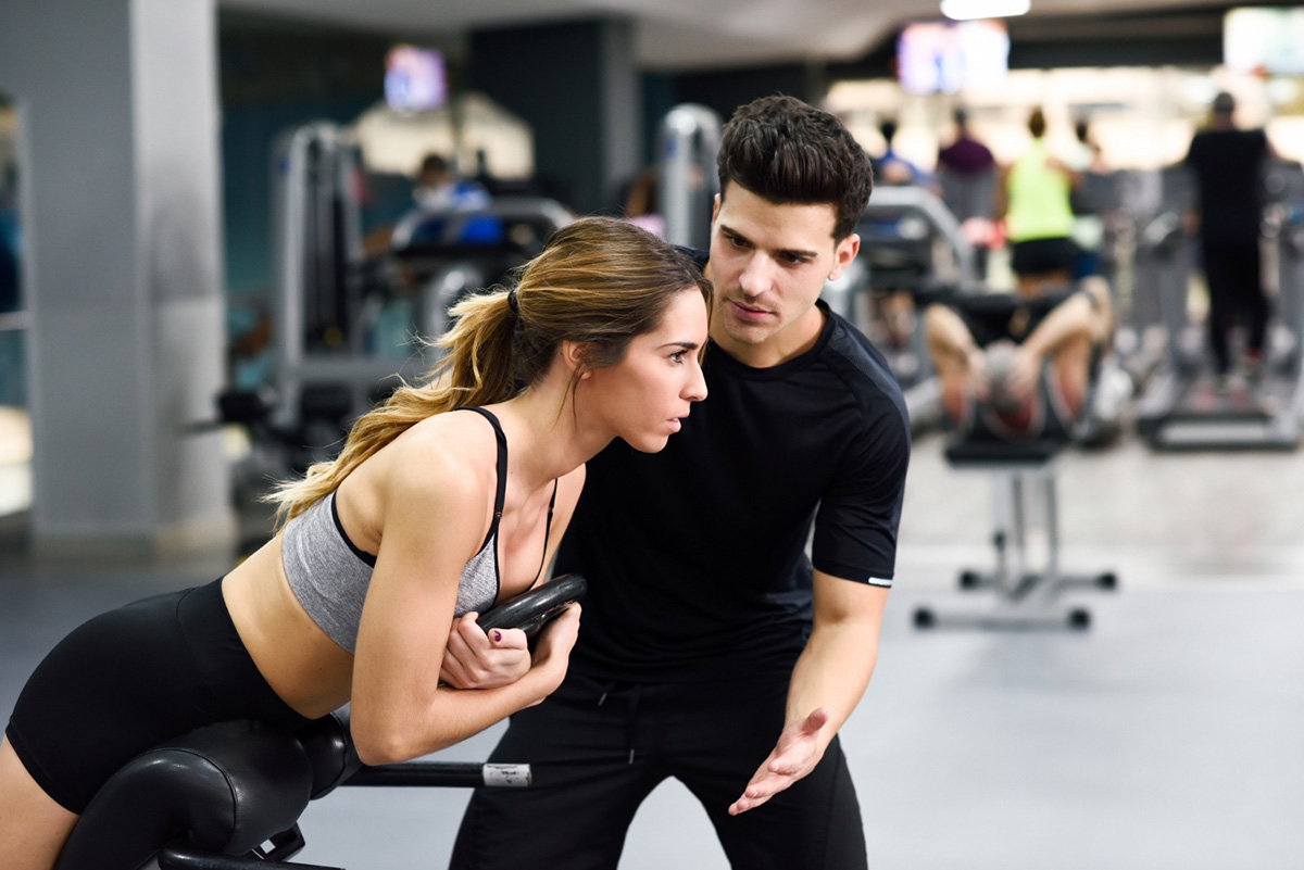 The Importance of Athletic Trainers & Why You Need One Today