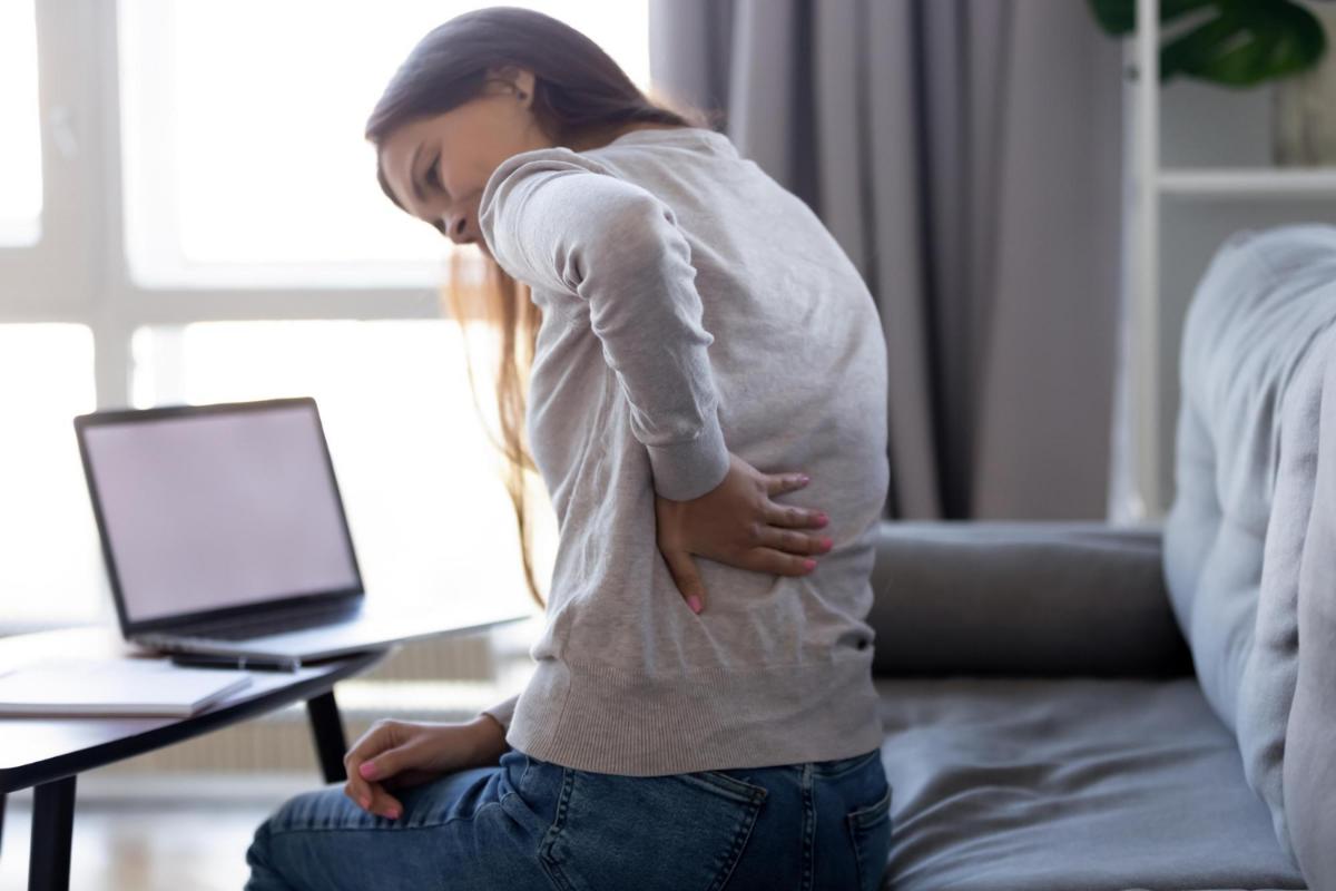 I Just Hurt My Back! What Do I Do?