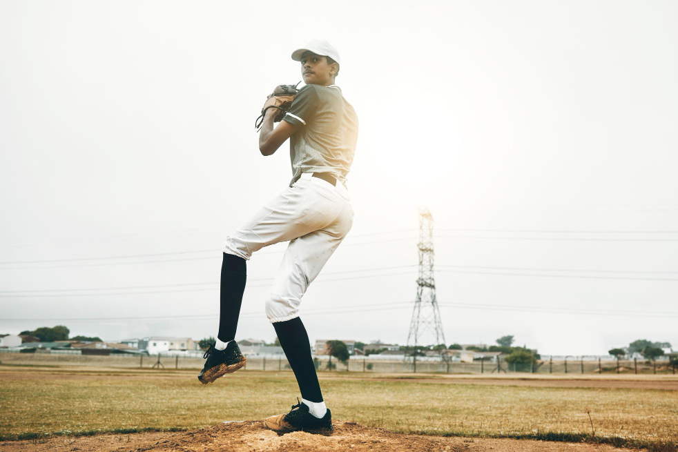 How Baseball Players Can Enhance Performance While Reducing Injuries