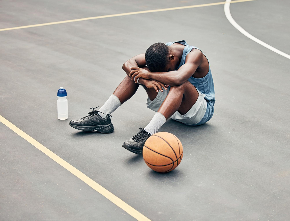Common Basketball Injuries and How Physical Therapy Can Help