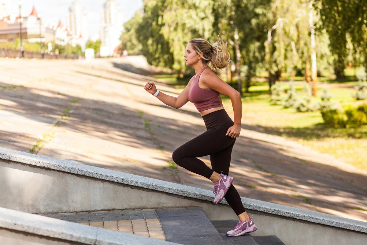 Tips on Returning to Exercise After a Long Break