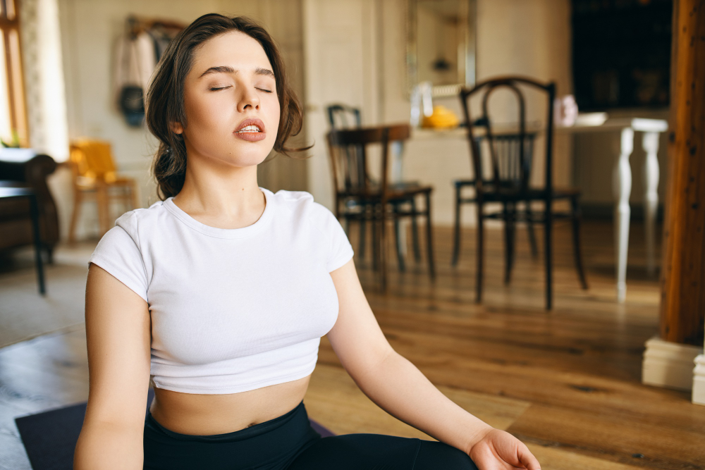 Integrating Breathing Drills into Your Physical Therapy Routine