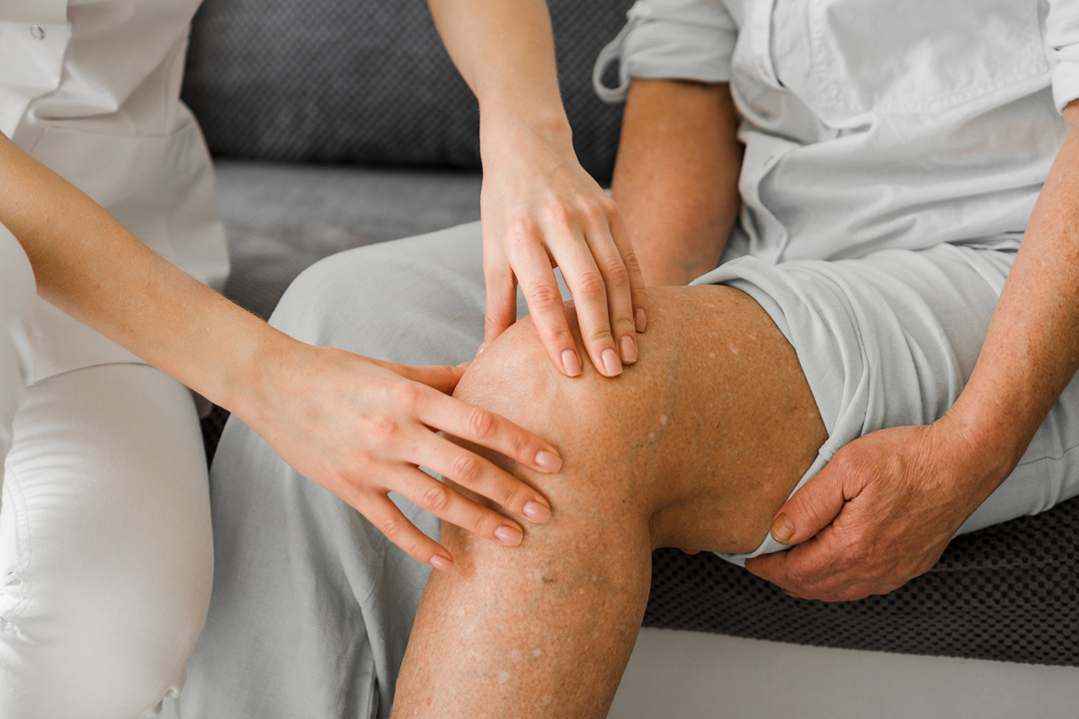 The Basics of Knee Therapy and Rehabilitation