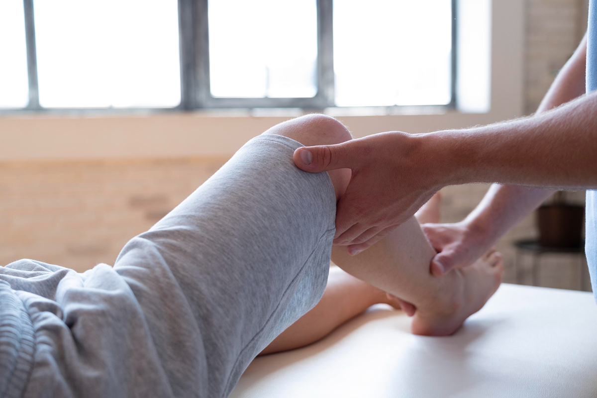 The Key to a Successful ACL Injury Rehabilitation