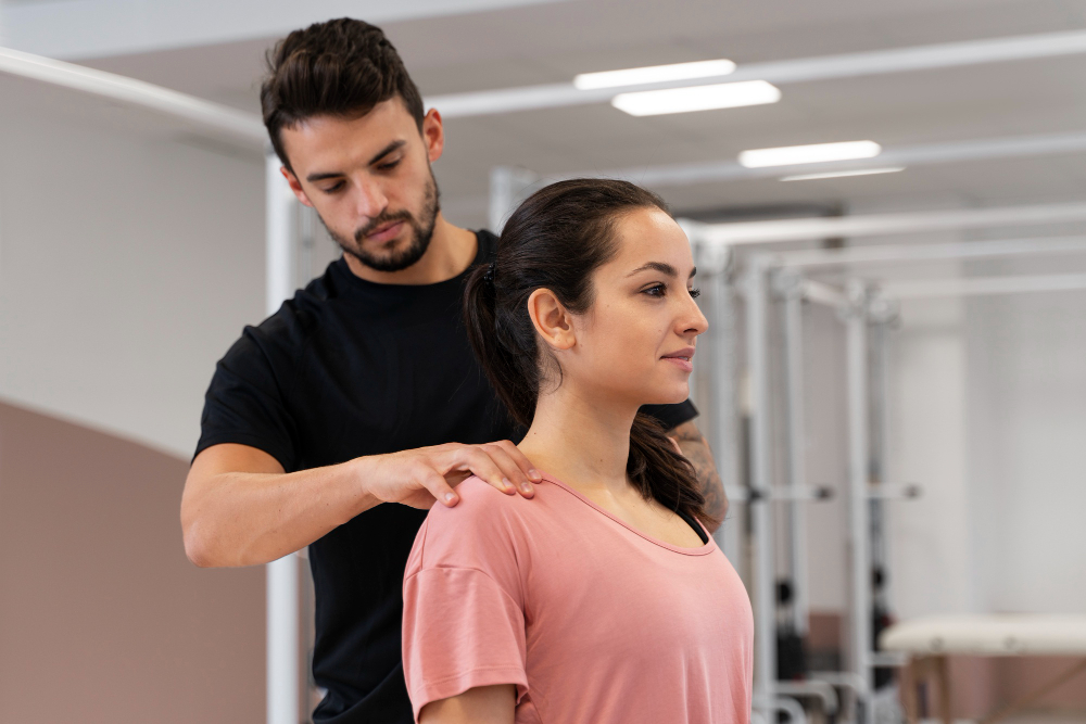 How to Enhance Your Success After Rotator Cuff Repair Surgery