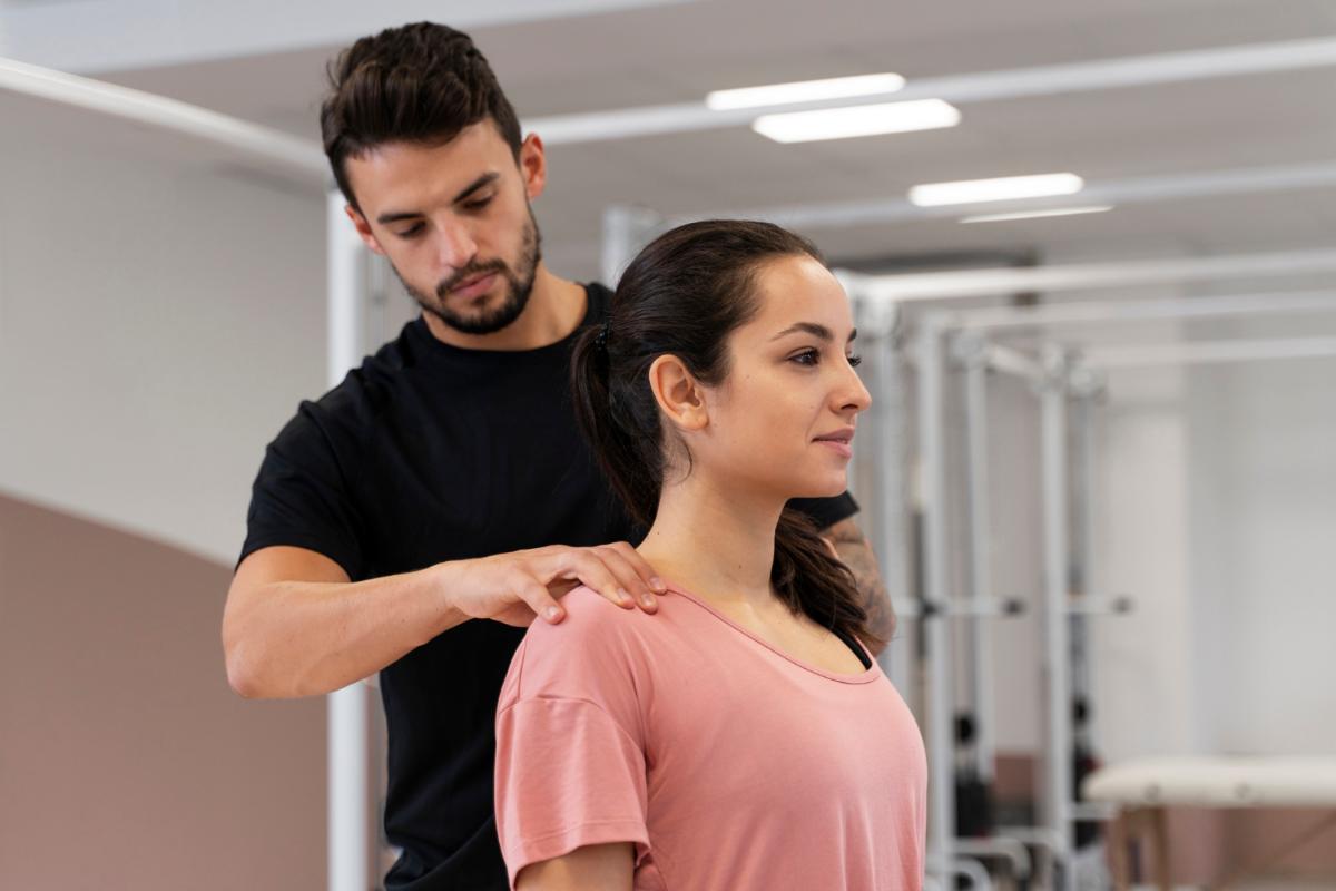 How to Choose the Best Physical Therapist