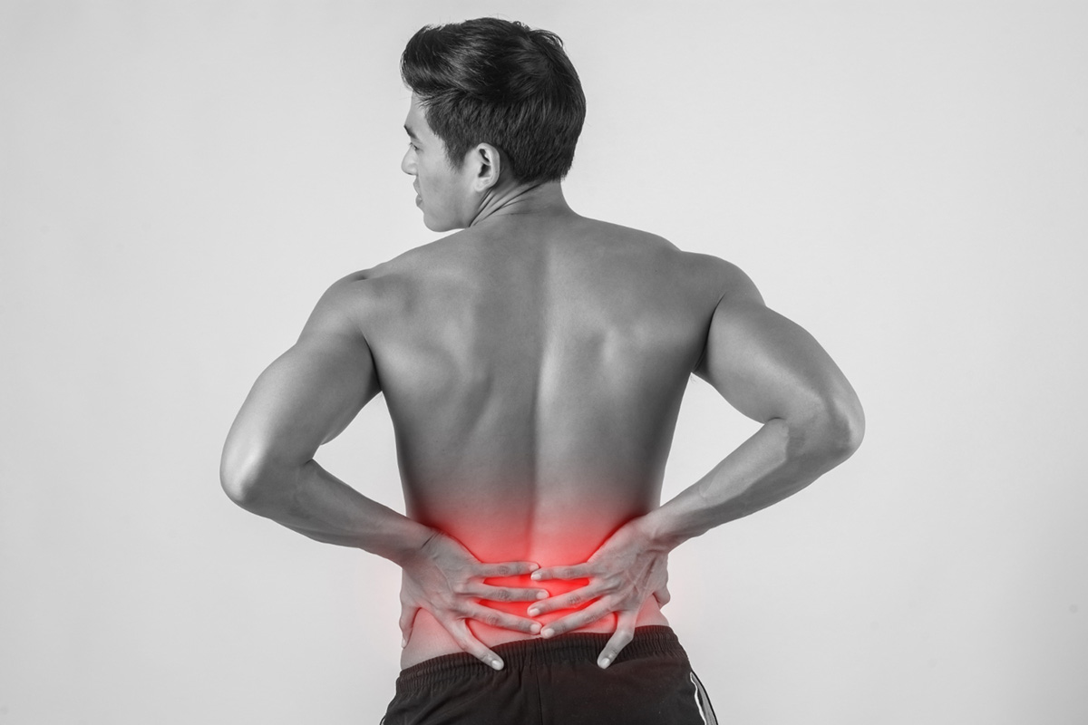 Understanding Herniated Discs