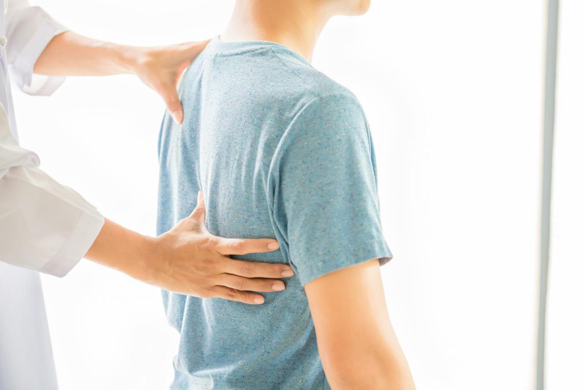 3 Reasons You May Have Back Pain (Even With An Active Lifestyle)