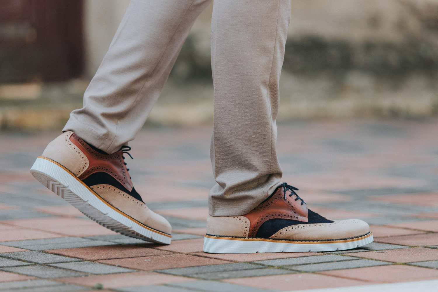 Ways to Keep Your Feet Firmly Planted on the Ground to Avoid Injury