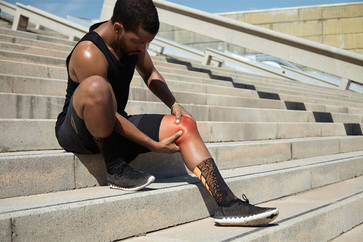Tips to Prevent Runner's Knee