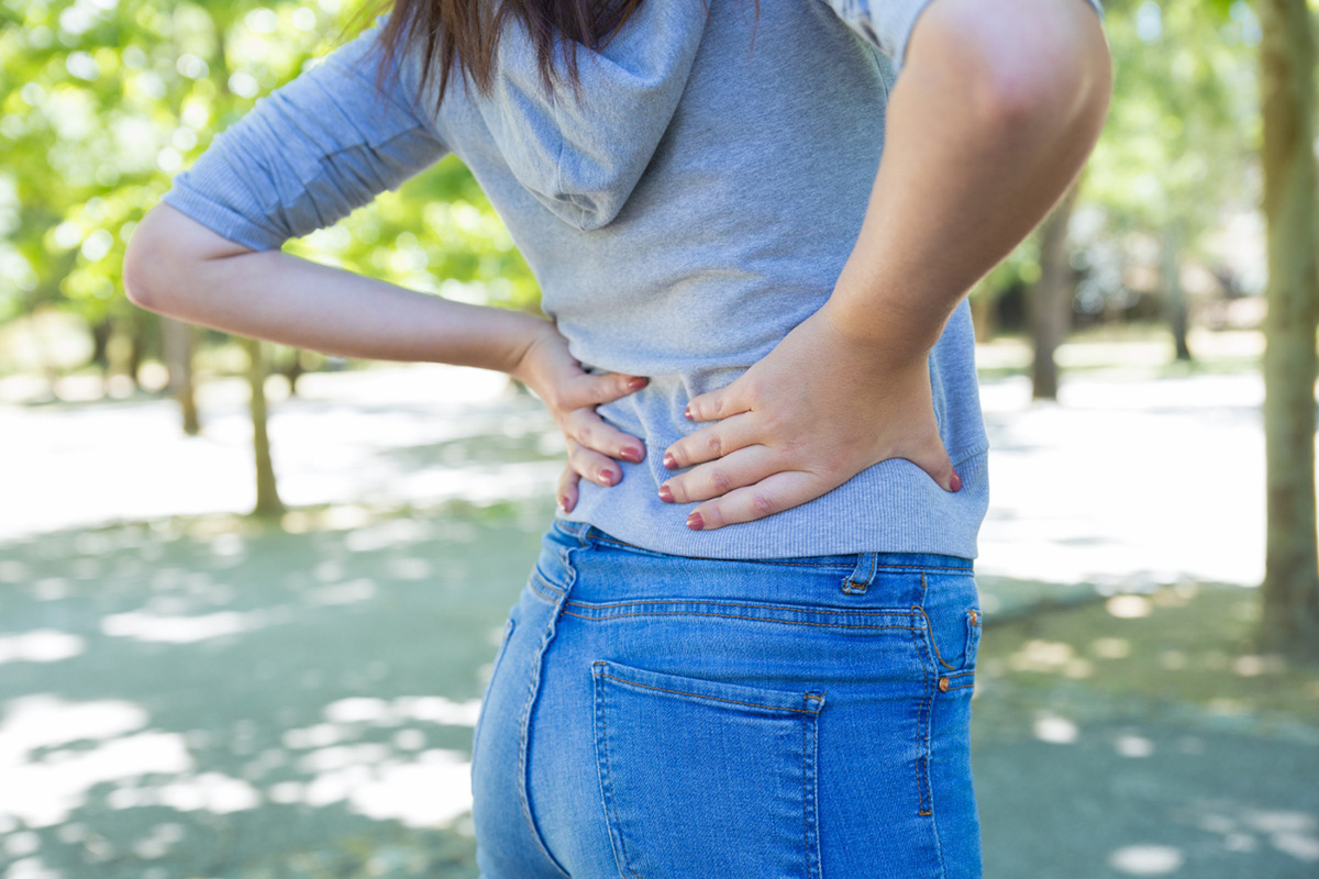6 Safe Exercises to Do with a Herniated Disk