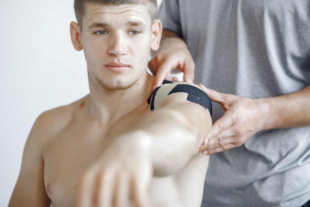Can Physical Therapy for Rotator Cuff Tears Prevent Surgery?