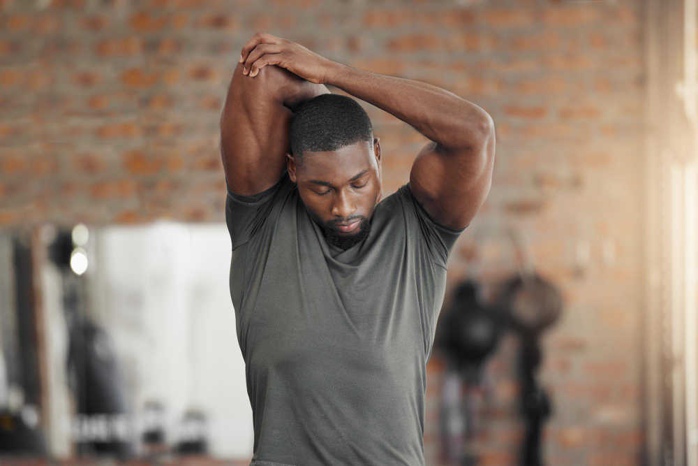 Enhancing Posterior Shoulder Strength for Overhead Stability