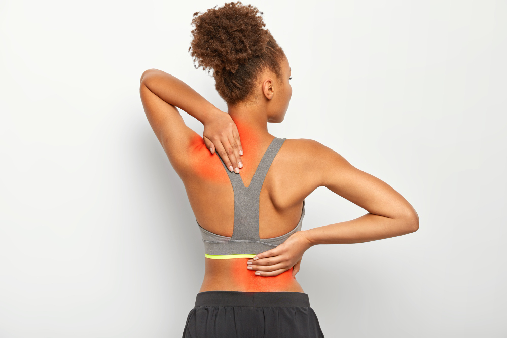 Avoid Back Pain with These Back Safety Tips