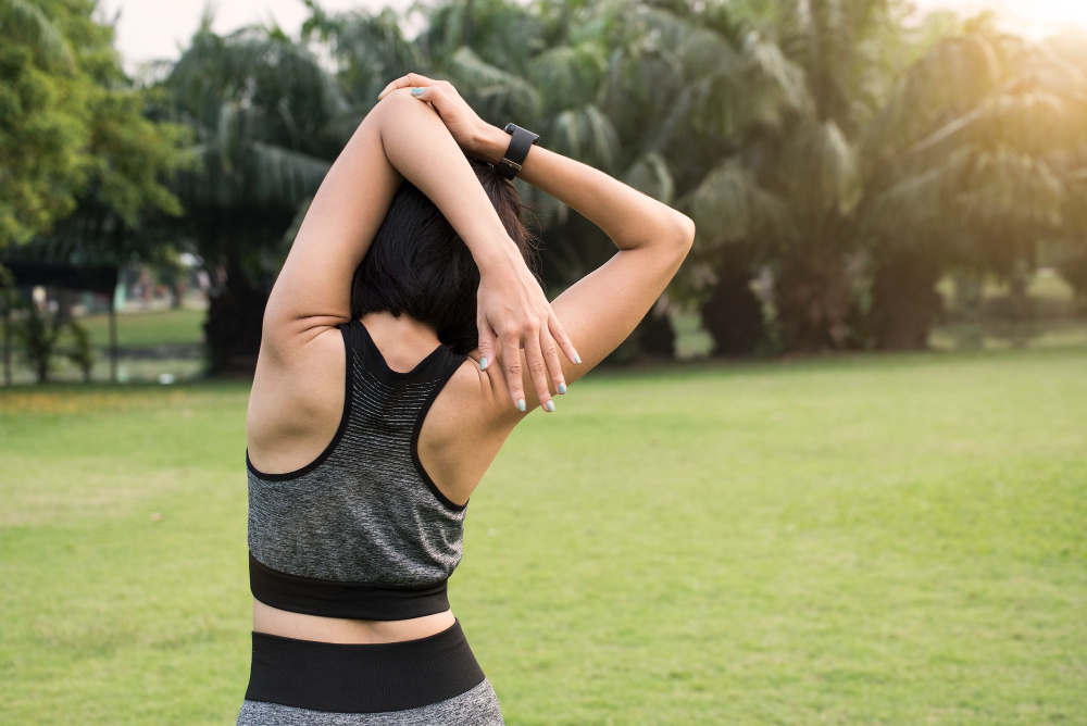 The Top Tips to Gain Shoulder Internal Rotation