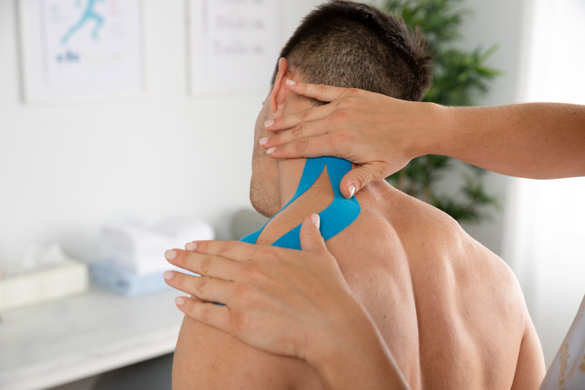 Keys to Assessing and Treating Shoulder Impingement