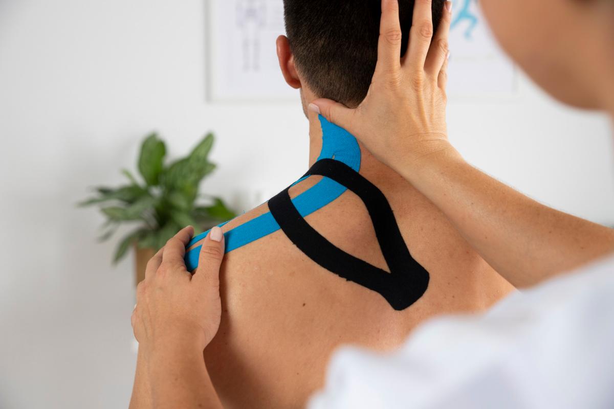 Physical Therapy for Back and Neck Pain
