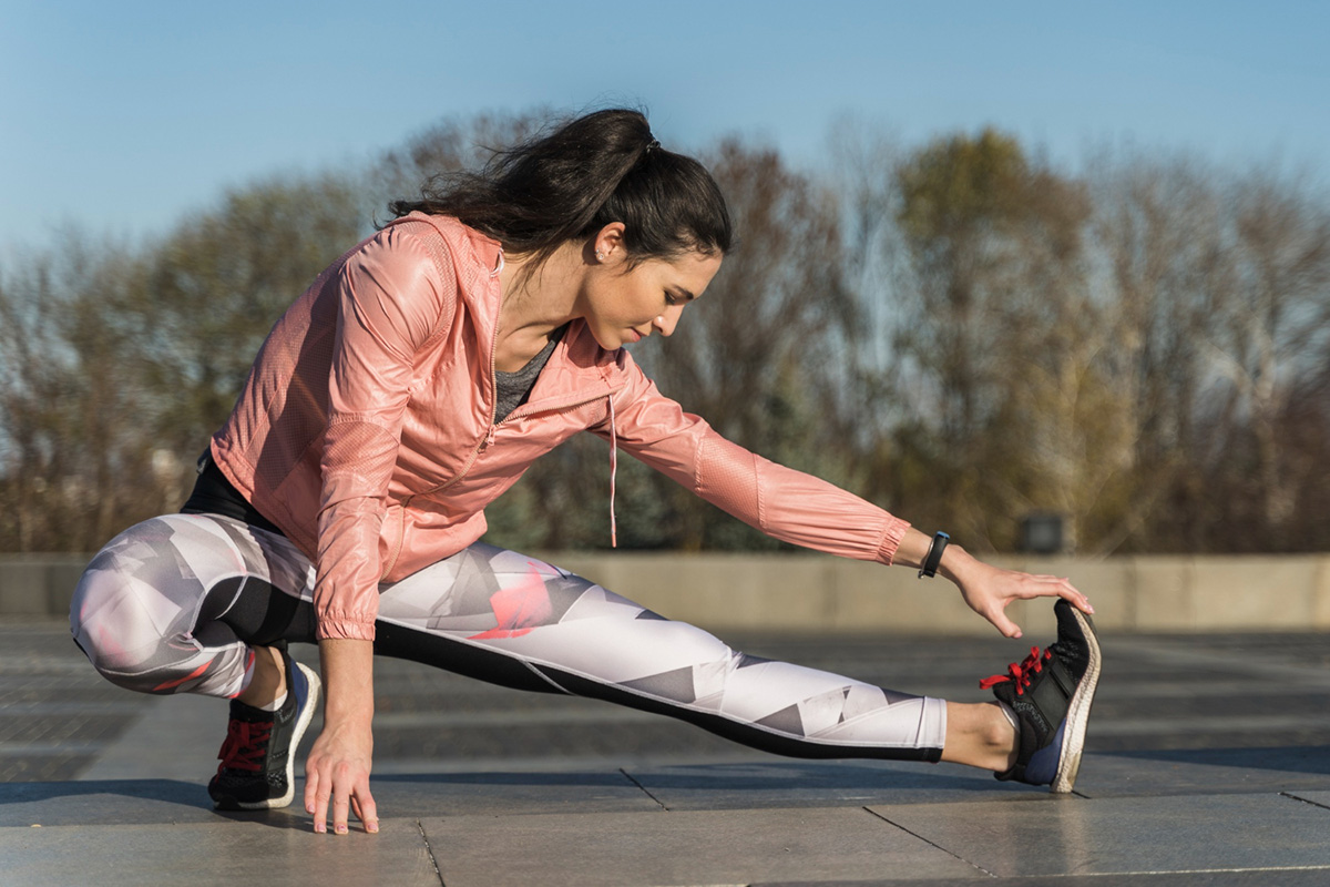 Ways to Alleviate Pain and Build Your Bones