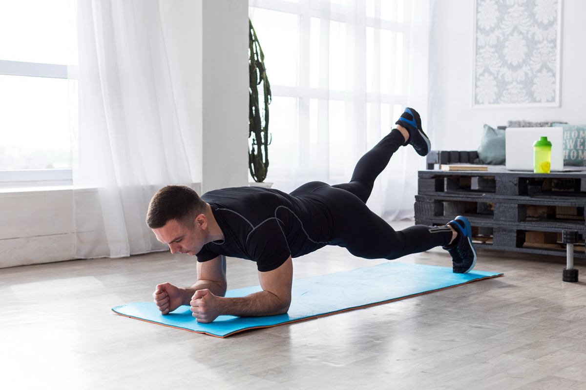Common Core Exercise Mistakes and Fixes