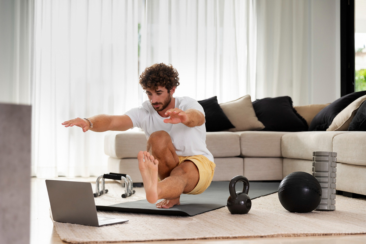 A Comprehensive Guide to a Healthier Lifestyle