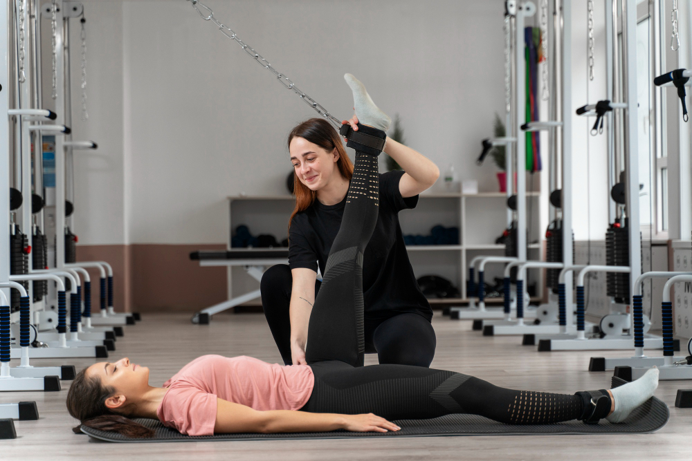 The Importance of Corrective Exercises