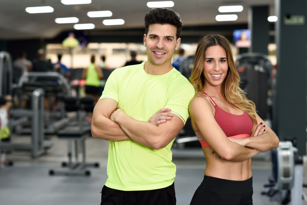 Habits of Highly Effective Rehab and Fitness Professionals