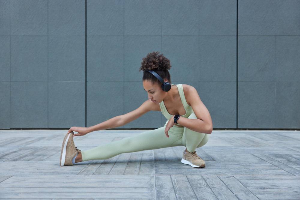 Protect Yourself from Sport Injuries: Tips From a Physical Therapist