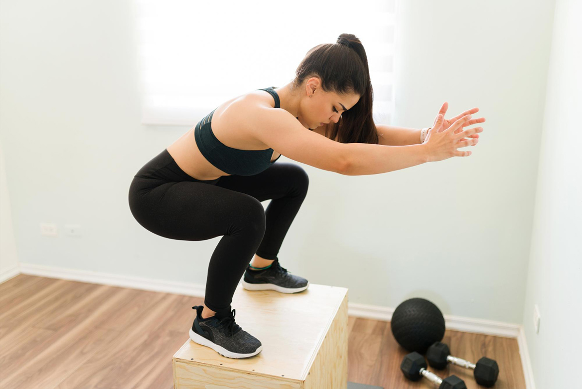 The Benefits of Balance Training and Physiotherapy