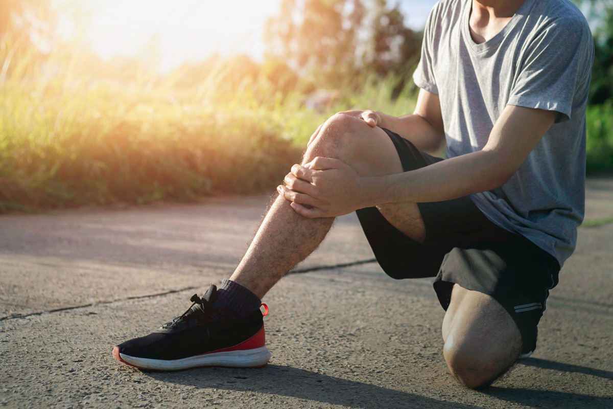 Shin Injury Recovery: Tips and Tricks to Get Back on Your Feet