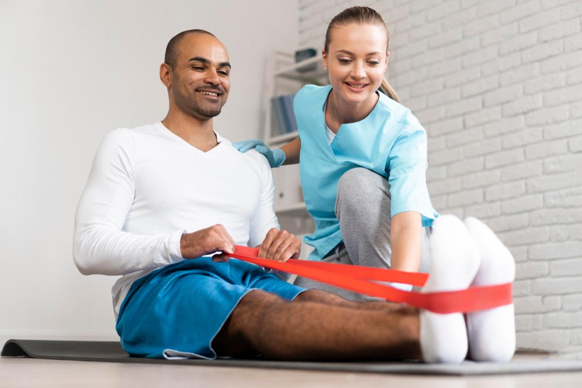 6 Reasons Why Physical Therapy is Necessary