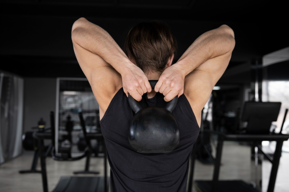 Myths of Scapula Exercises