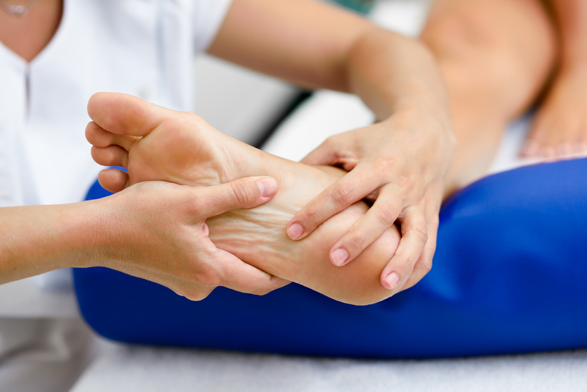 What Is the Best Plantar Fasciitis Treatment?