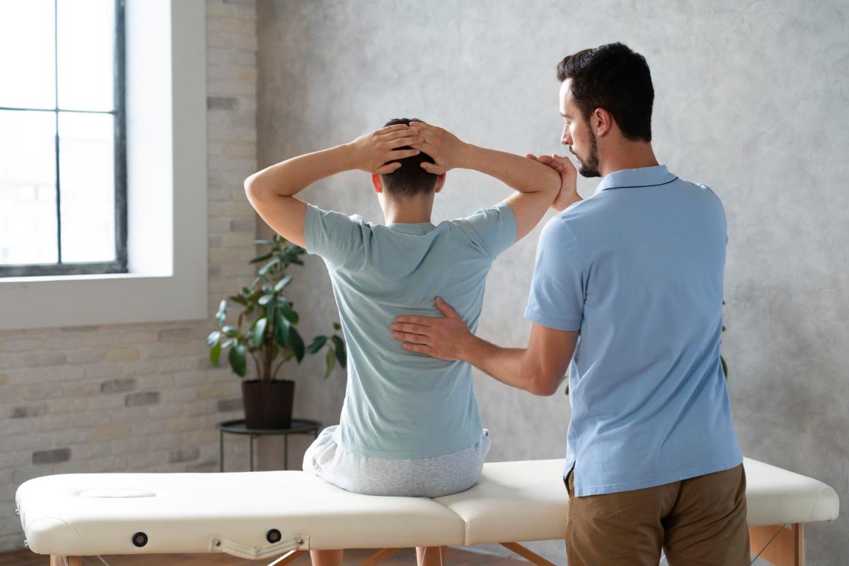 Understanding Spinal Manipulation