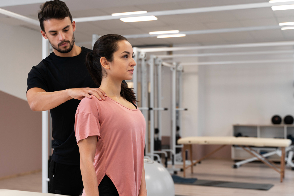 Enhancing Your Recovery Beyond Nutrition