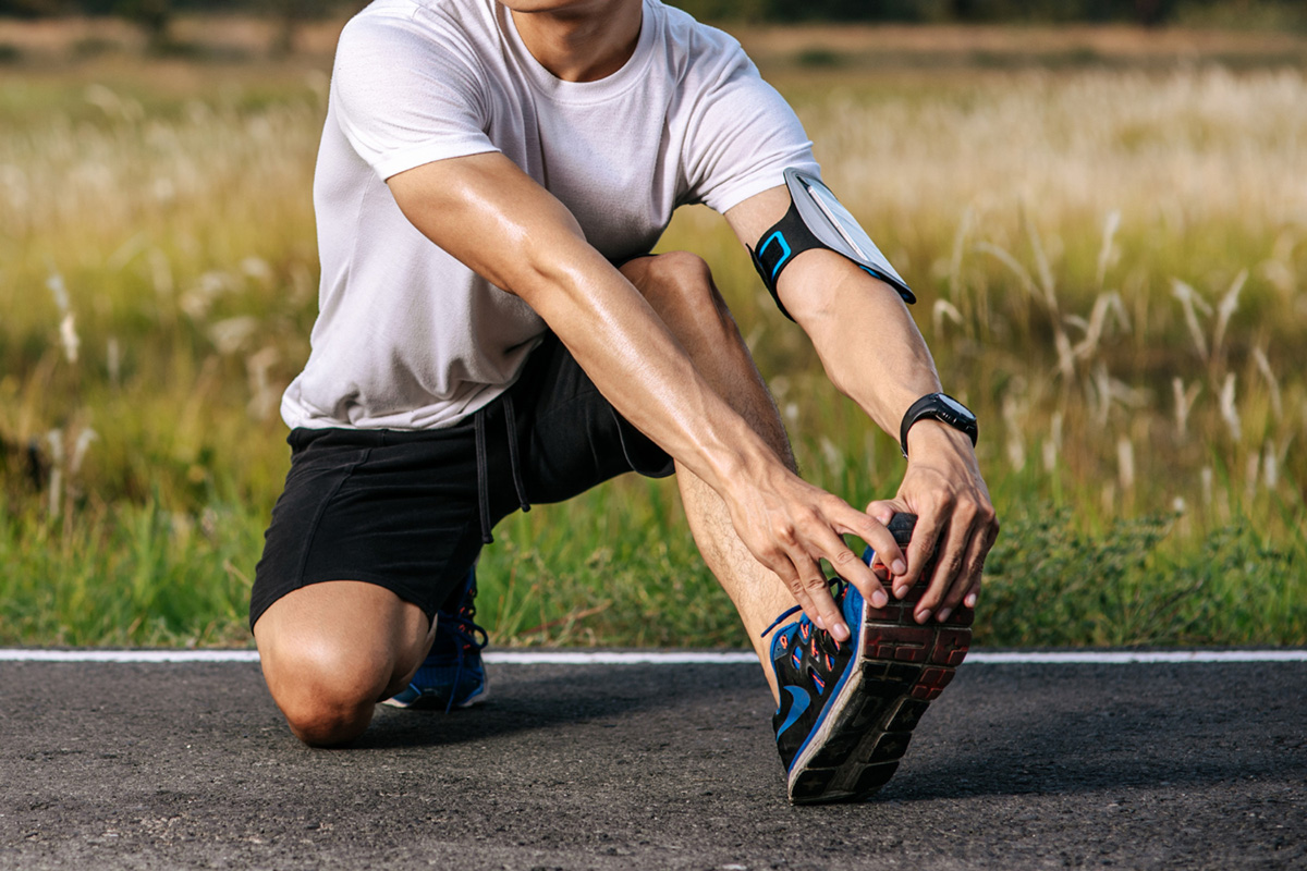 The Importance of Moving Your Body Each Day