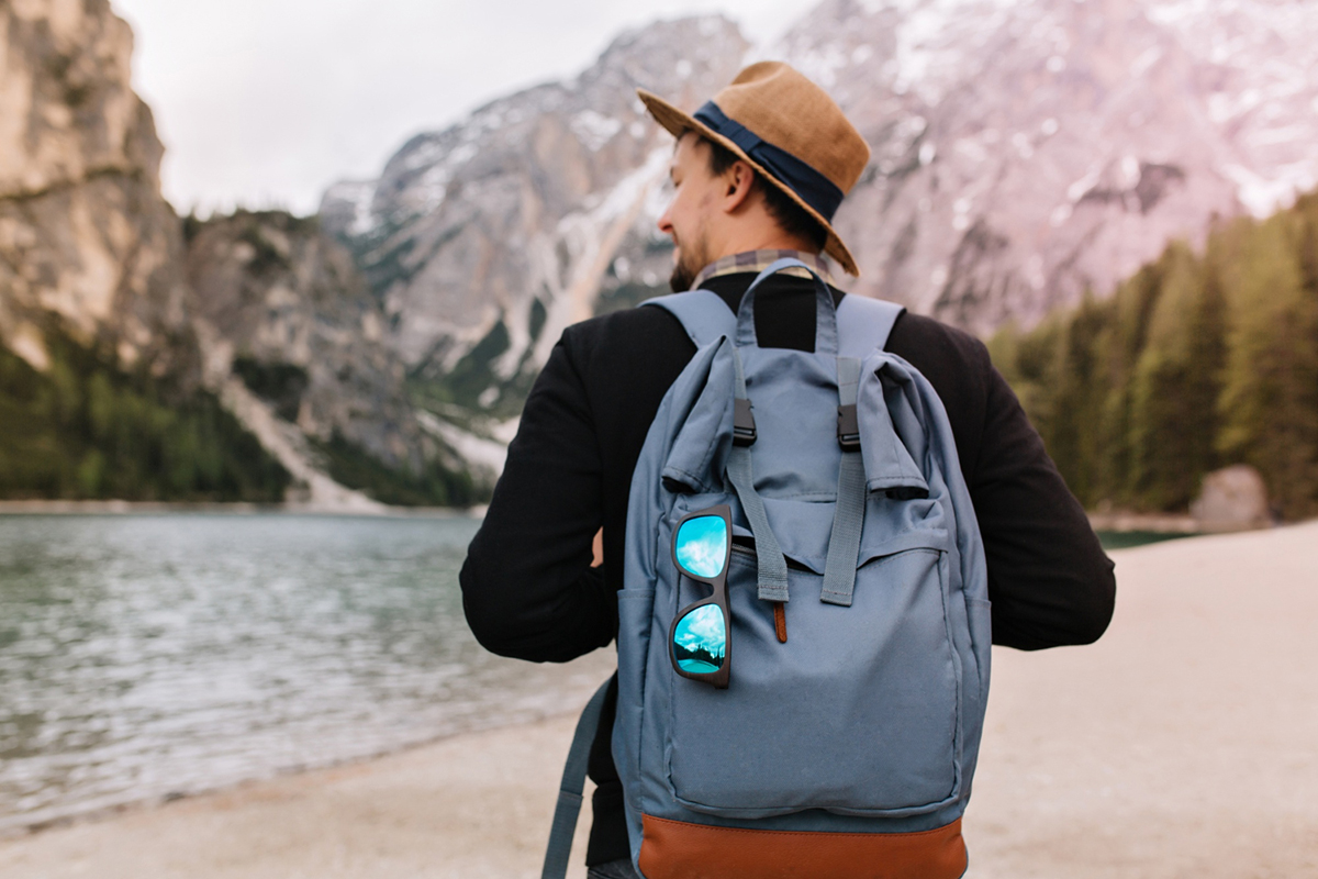 Backpack Safety Tips to Protect Your Spine and Posture