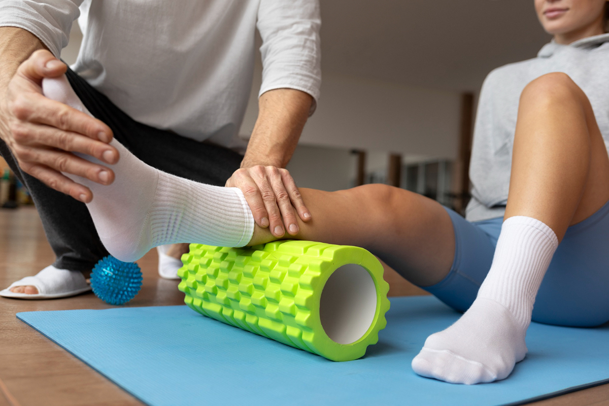 A Comprehensive Guide to Pain Management