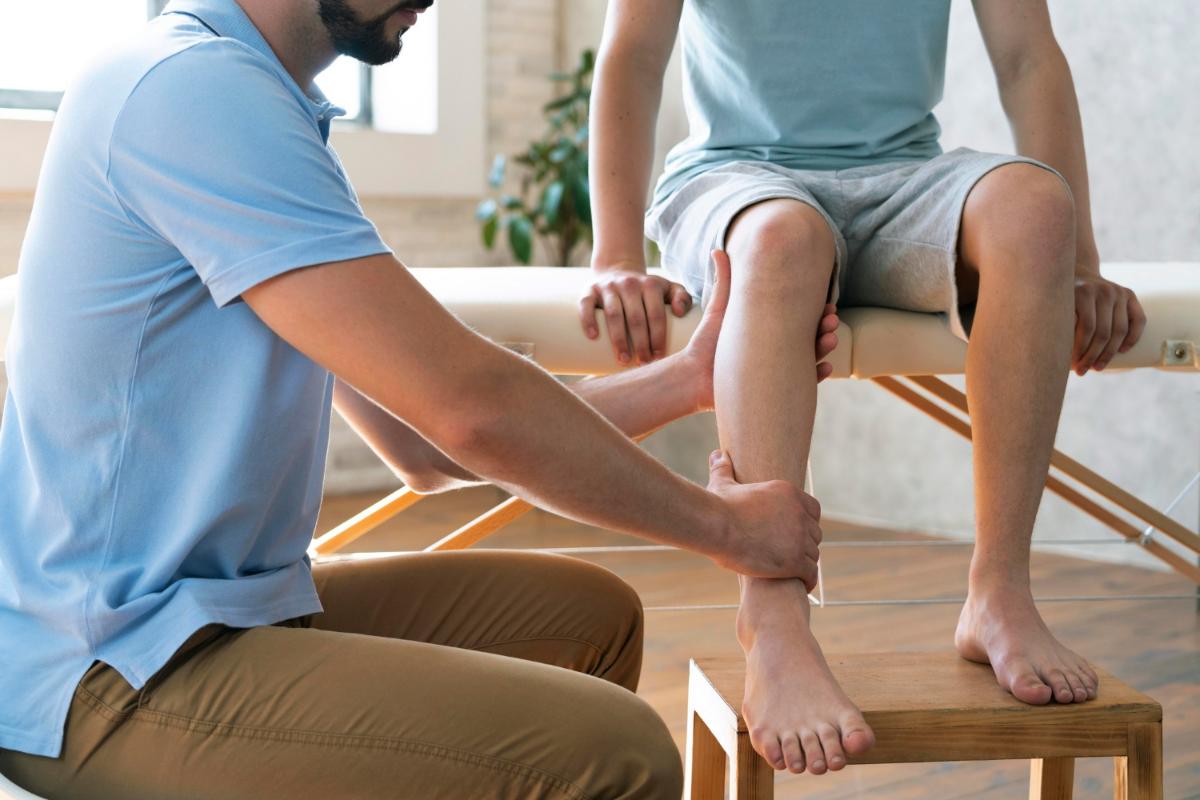 Understanding Manual Therapy in Oviedo