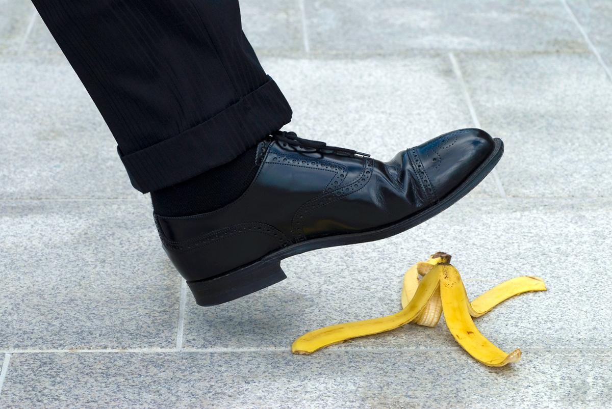 Ensure Your Safety with these Fall Prevention Tips