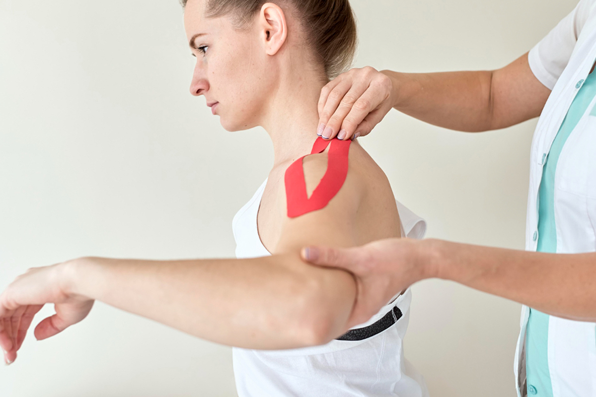 Tips to Effectively Immobilize the Shoulder After a Dislocation