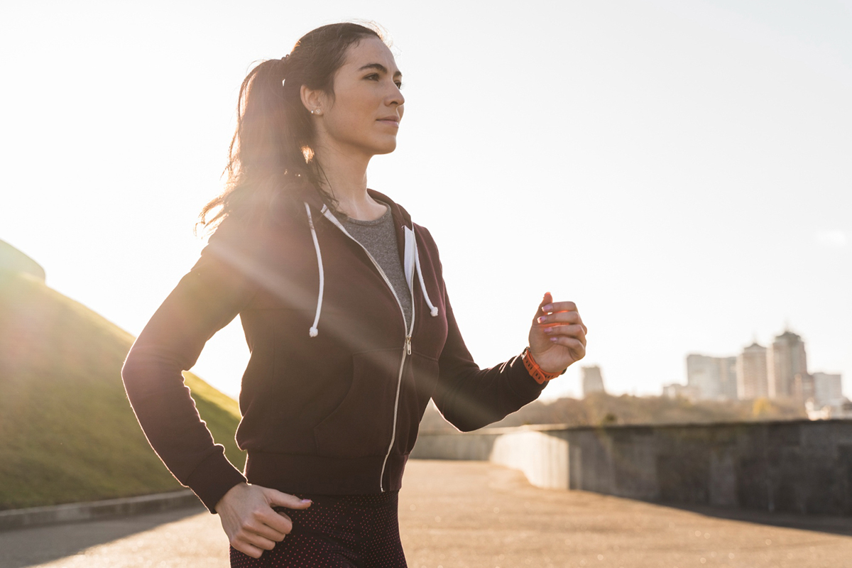Tips to Stay Active Despite Your Busy Schedule