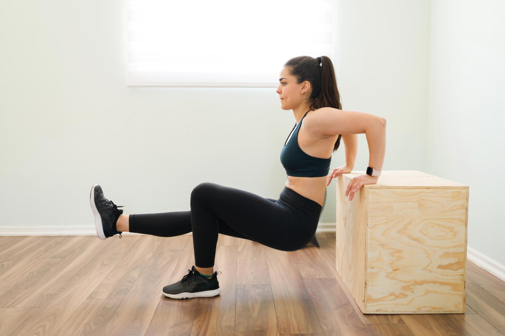 Simple and Easy Hip Mobility Drill for Low Back Pain
