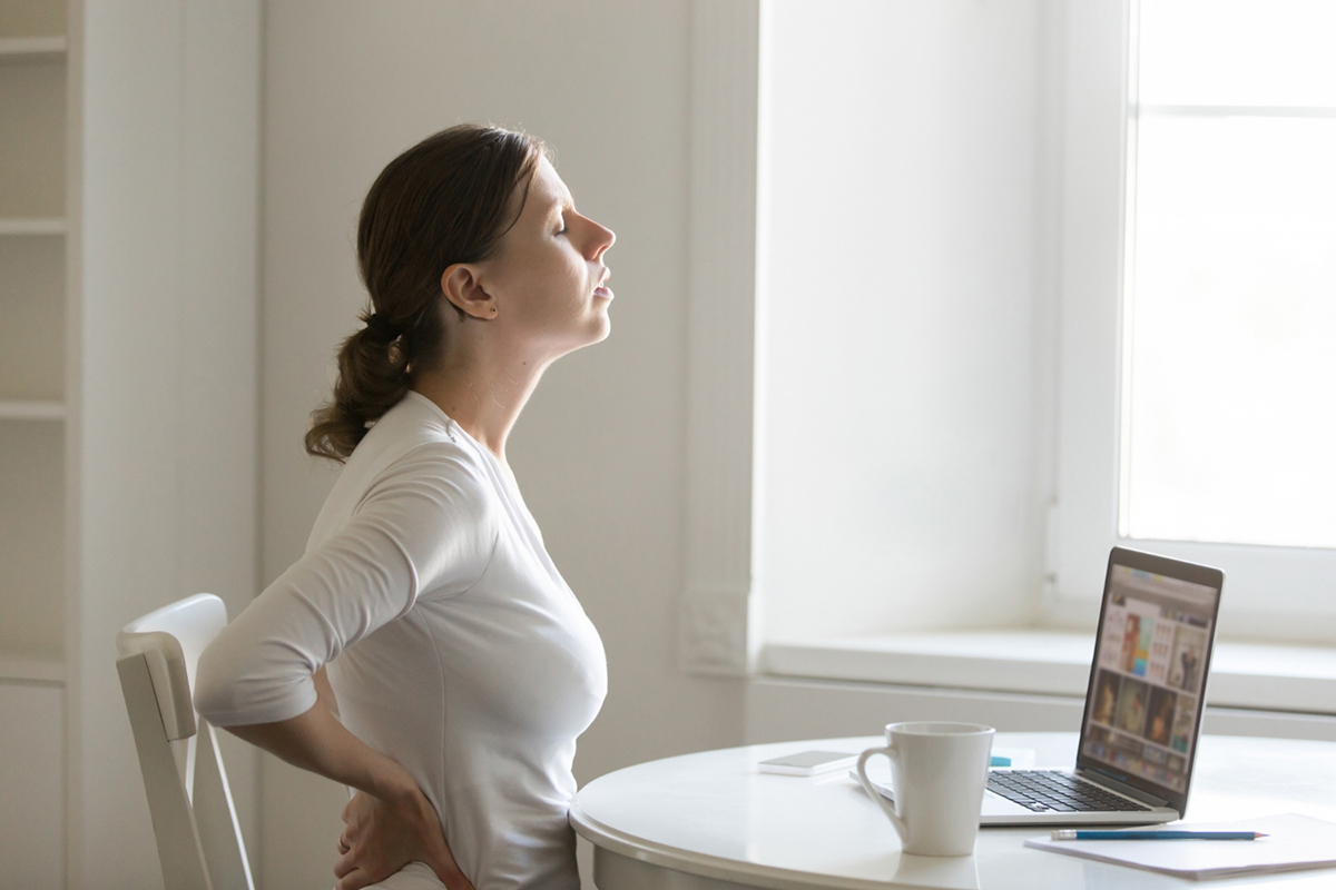 How to Prevent Disc Herniations
