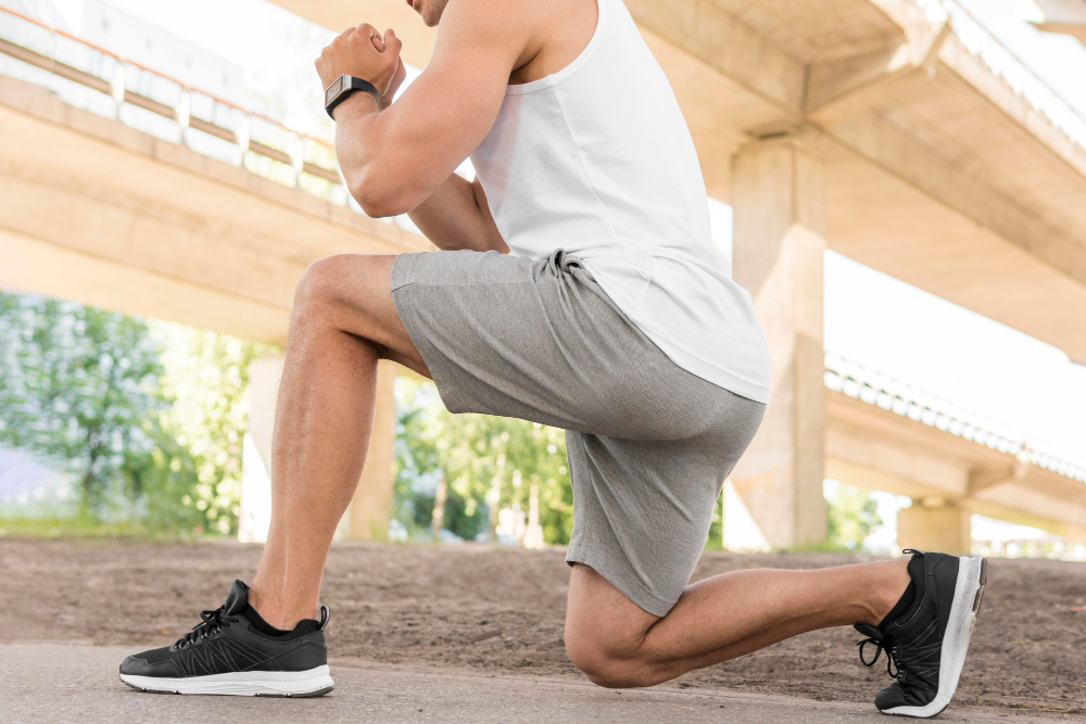 Tips to Restore Knee Extension