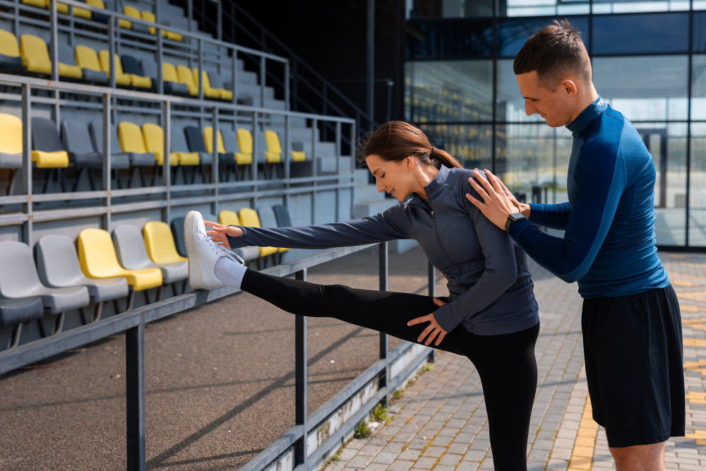 Understanding the Corrective Exercise Bell Curve