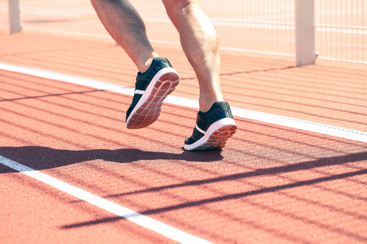 The Most Common Running Injuries and How to Prevent Them