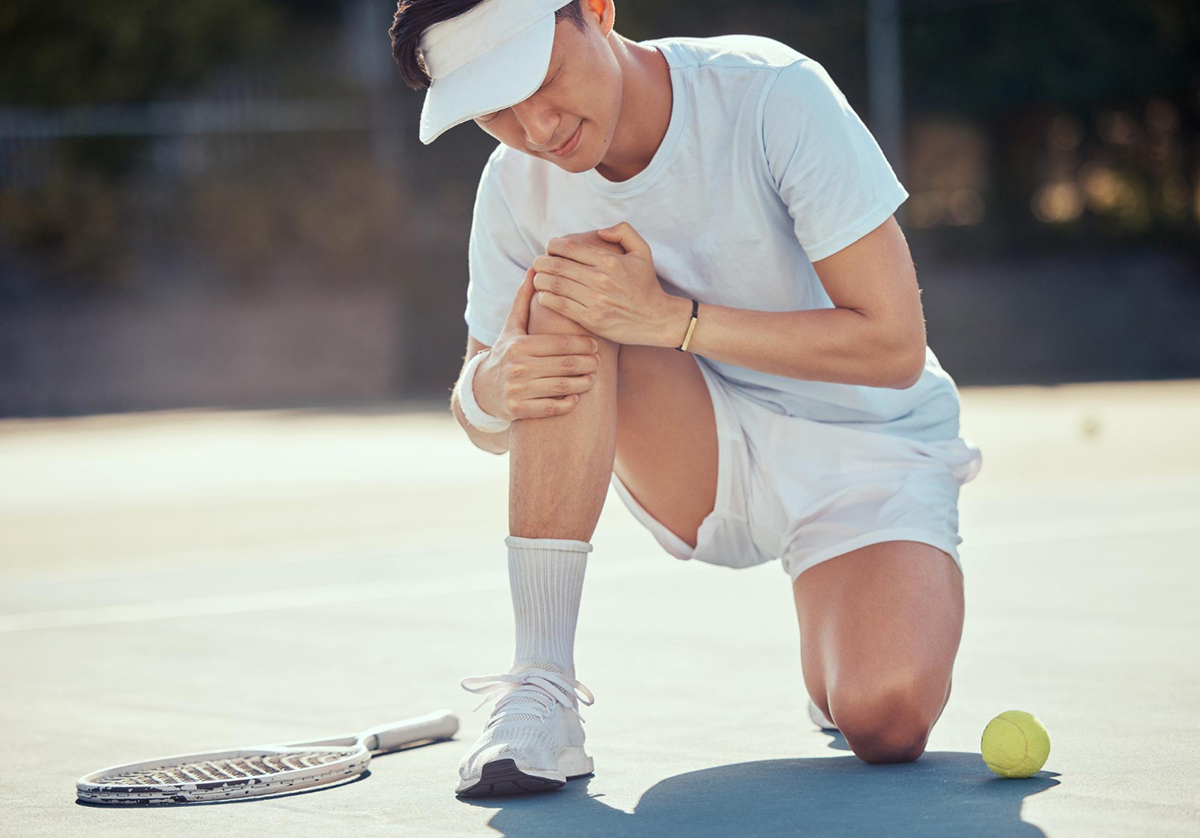Top Tips to Prevent Injuries for Peak Performance in Sports