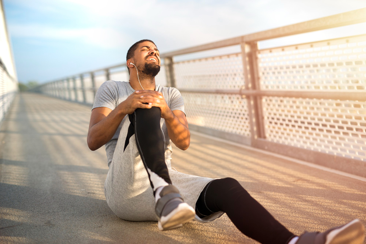 Understanding and Managing Shin Splints