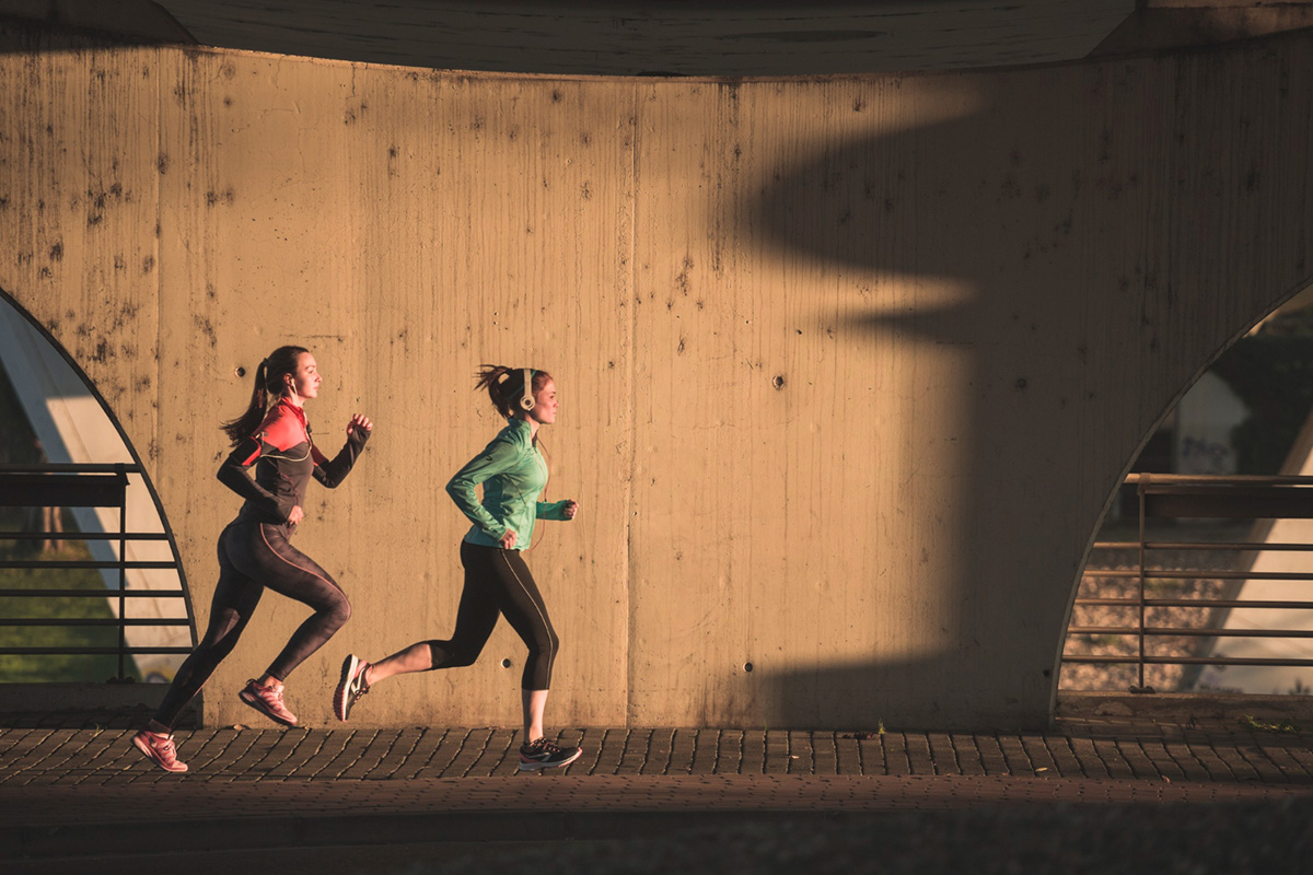 Resilient Running: How Physical Therapy Helps in Preventing Injuries