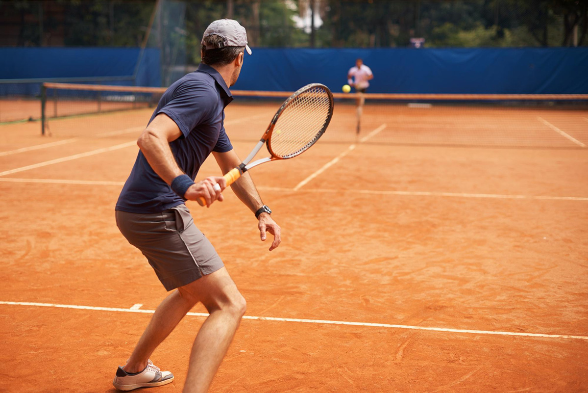 Common Tennis Injuries and Treatments